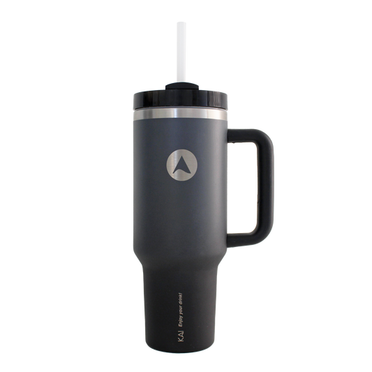 Travel Tumbler 1.18l COOL GRAY