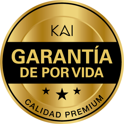 Sello de Garantía